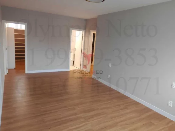 Imagem Apartamento Reformado em Higienópolis