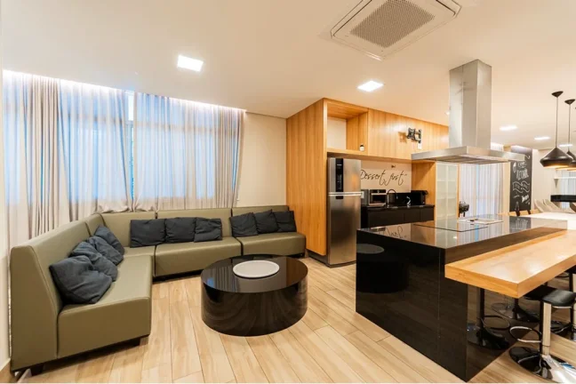 Imagem APARTAMENTO RESIDENCIAL em São Paulo - SP, Jardim Prudência