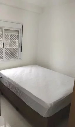 Imagem Apartamento com 2 dormitórios para alugar, 52 m² por R$ 4.650,00/mês - Jardim Oswaldo Cruz - São José dos Campos/SP
