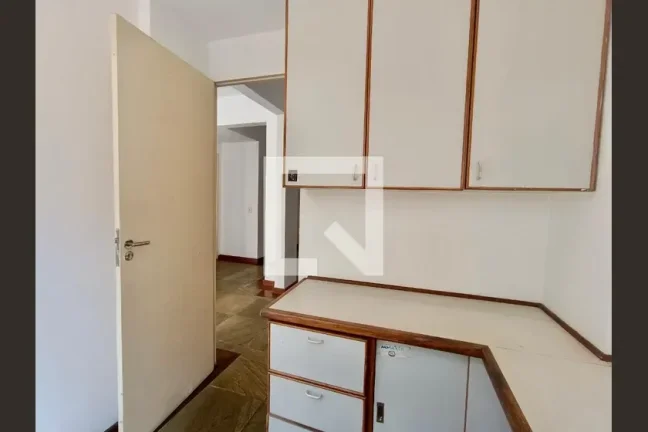 Imagem Apartamento à Venda - Copacabana, 3 Quartos, 98 m2