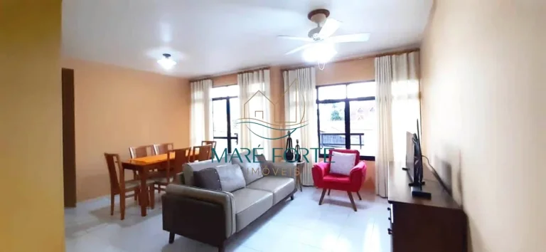 Imagem APARTAMENTO COM 3 DORMITÓRIOS A 150 METROS DA ORLA DO ITAGUÁ!