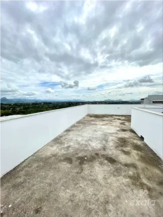Imagem CASA RESIDENCIAL em SERRA - ES, Jacaraipe