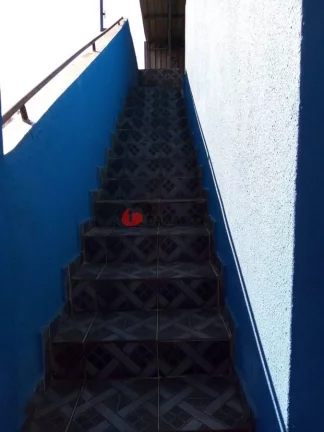 Imagem Casa com 2 quartos, Vila Alpina - São Paulo