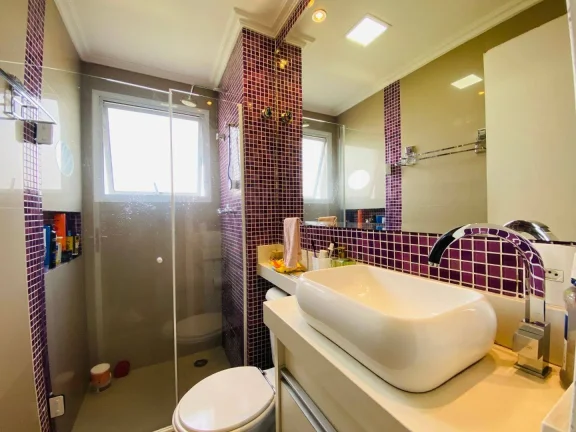 Imagem Apartamento com 3 quartos à venda, R$ 750.000 - Barueri/SP