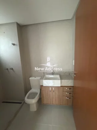 Imagem Apartamento 3 Quartos à Beira-mas na Praia de Itapuã - Vila Velha/ES