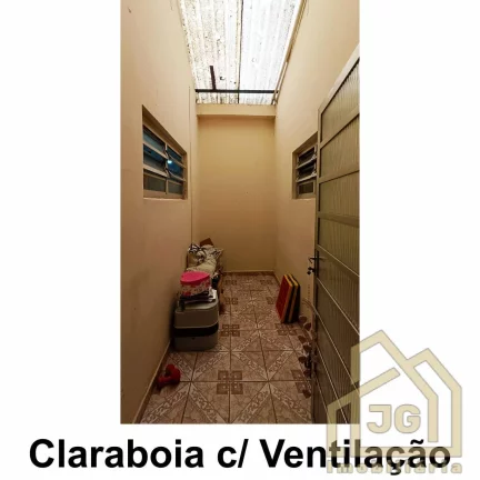 Imagem Casa com 3 Quartos à Venda, 200 m² em Paraíso - Santo André
