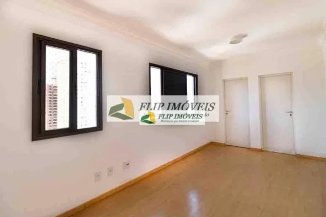 Imagem Duplex para venda com 81 metros quadrados com 1 quarto em Cambuí - Campinas - SP