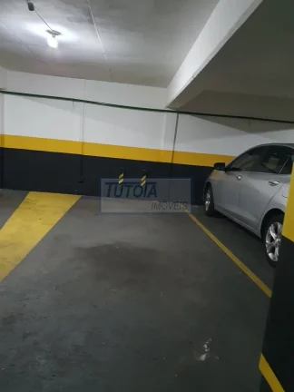 Imagem APARTAMENTO À VENDA NO PARAÍSO, SÃO PAULO