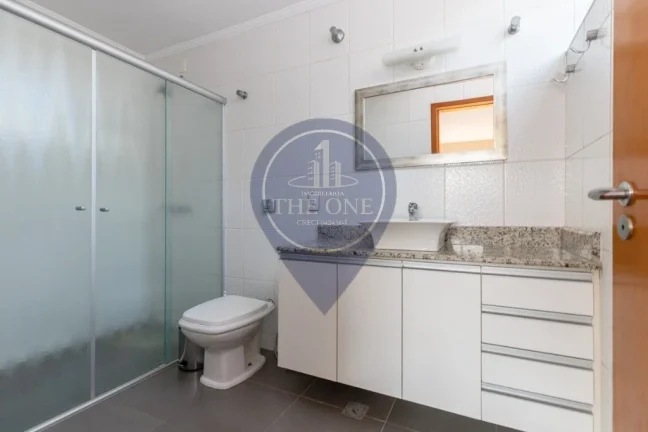 Imagem Apartamento à venda em São Paulo-SP, Vila Mariana: 3 quartos, 1 suíte, 2 salas, 2 banheiros, 2 vagas de garagem - 138 m² de área.