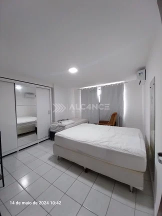 Imagem Apto - 3 Quartos - 2 Suítes - 105 m² - Bessa, João Pessoa/PB