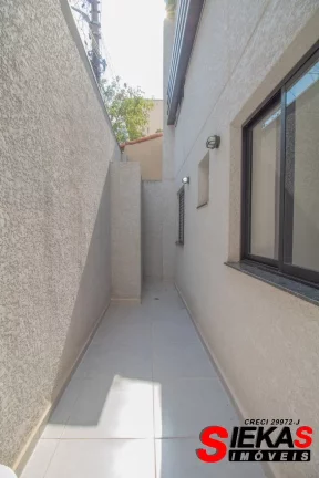 Imagem Apartamento para locação no Parque São Lucas, São Paulo-SP: 1 quarto, 1 sala, 1 banheiro, 31m². Venha conferir!