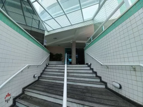 Imagem Apartamento com 2 dormitórios à venda, 88 m² por R$ 470.000,00 - Jardim Real - Praia Grande/SP