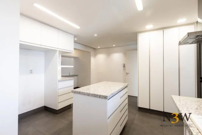 Imagem Apartamento com 2 dormitórios à venda, 141 m² por R$ 2.490.000,00 - Vila Leopoldina - São Paulo/SP