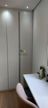 Imagem APARTAMENTO SEMI MOBILIADO NO MEDEIROS