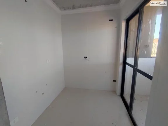 Imagem Apartamento para Venda em São José dos Pinhais, Parque da Fonte, 2 dormitórios, 1 banheiro, 1 vaga
