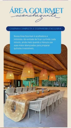 Imagem CASA BOA VIDA EM TRANCOSO