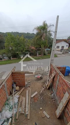 Imagem GEMINADO COM 70M² NO PARANAGUAMIRIM