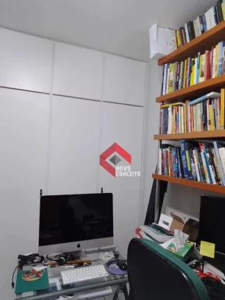 Imagem Apartamento à venda, 121 m² por R$ 450.000,00 - Aldeota - Fortaleza/CE