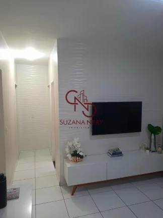 Imagem CASA EM CONDOMÍNIO RESIDENCIAL em PARNAMIRIM - RN, PASSAGEM DE AREIA