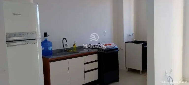 Imagem ️ Excelente Apartamento 2 Dormitórios no Atlântico Beach Club – Próximo ao Mar, Balneário Piçarras/SC