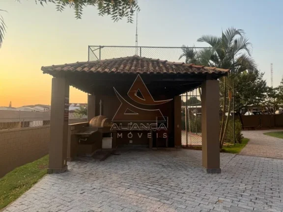 Imagem Apartamento - Ribeirão Preto - Alto do Ipiranga