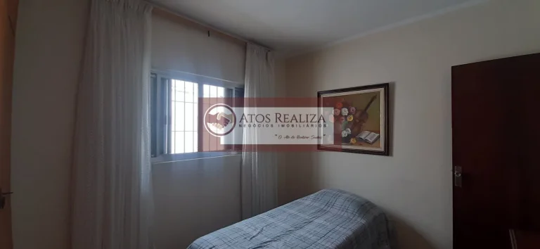 Imagem Casa térrea com edícula em Jardim dos Lagos - São Paulo: 165M², 3 dormitórios, 2 suítes, 4 banheiros - R$ 875.000