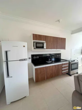 Imagem Vendo apto no Itaguá, 50m da orla, primeira quadra, sol da manhã.