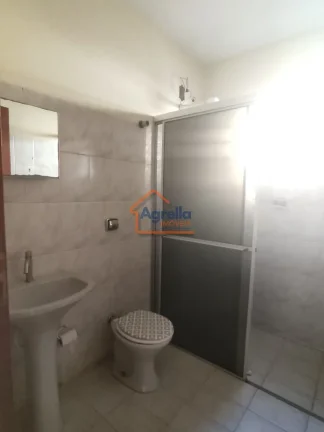 Imagem Casa à venda no bairro Loteamento Parque Itacolomi - Mogi Guaçu/SP