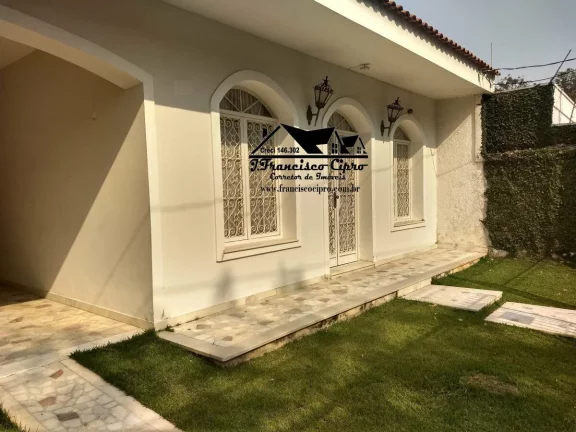 Imagem Casa-Terrea-para-Venda-em-Vila-Paraiba-Guaratingueta-SP