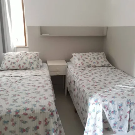 Imagem Apartamento 2 suites no 1º andar em IMBASSAÍ, Praia do Forte-BA