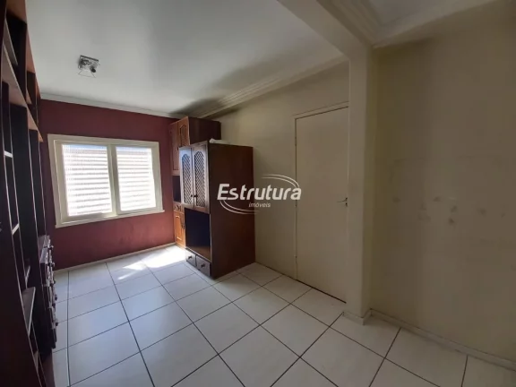 Imagem sobrado no bairro Nossa Senhora do Rosário