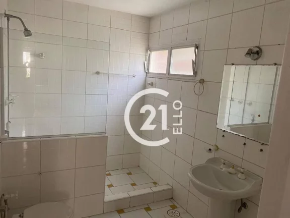 Imagem Apartamento com 3 dormitórios para alugar, 200 m² por R$ 19.302,50 - Itaim - São Paulo/SP