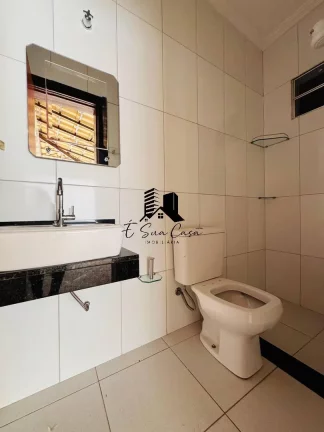 Imagem Casa e loja a venda 2 Quartos Bairro Cabral Contagem MG