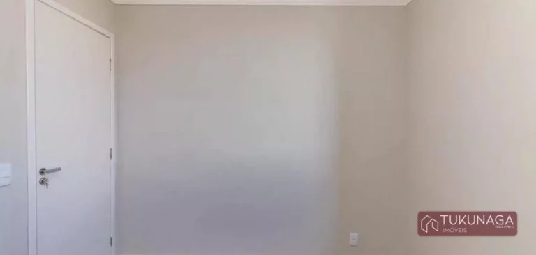 Imagem Apartamento com 3 dormitórios à venda, 69 m² por R$ 365.000,00 - Parque Novo Mundo - São Paulo/SP