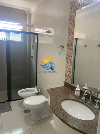 Imagem apartamento a venda em Santos na quadra da praia da Aparecida