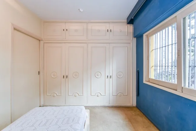 Imagem Casa Vila Mariana - 290M² - 4 Dorms, 4 Suítes, 2 Vagas, Lareira, Lavabo, Copa.