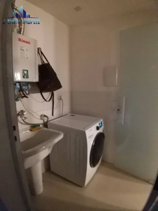 Imagem SOBRADO 3 DORMS (1 SUÍTE), 2 VAGAS, LAZER COMPLETO, COND. FECHADO