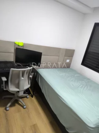 Imagem AP 58 metros, 2 quartos, suíte, ao lado do parque