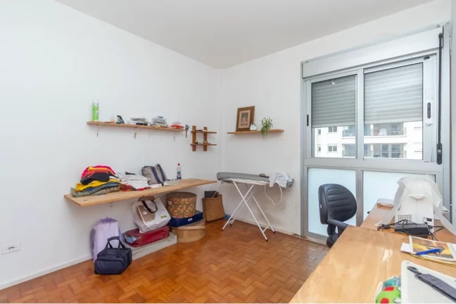 Imagem APARTAMENTO RESIDENCIAL em São Paulo - SP, Pinheiros