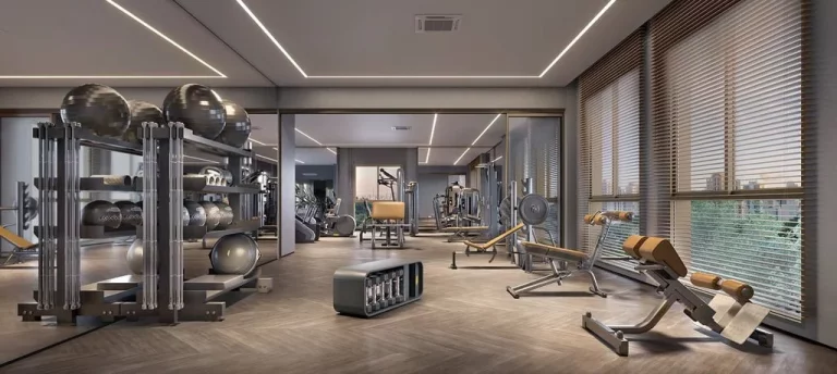 Imagem Apartamento com 5 Quartos à Venda, 711 m² em Vila Nova Conceição - São Paulo