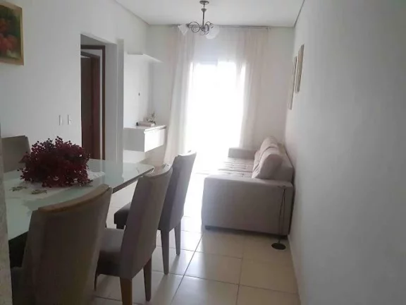 Imagem Apartamento para Venda em Mogi das Cruzes / SP no bairro Mogi Moderno