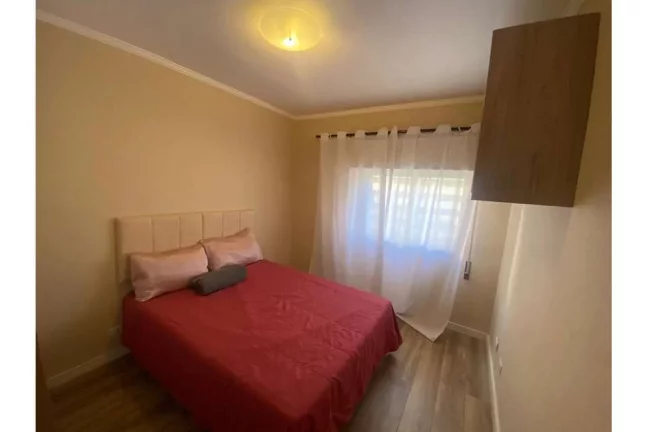 Imagem APARTAMENTO RESIDENCIAL em São Paulo - SP, Jabaquara