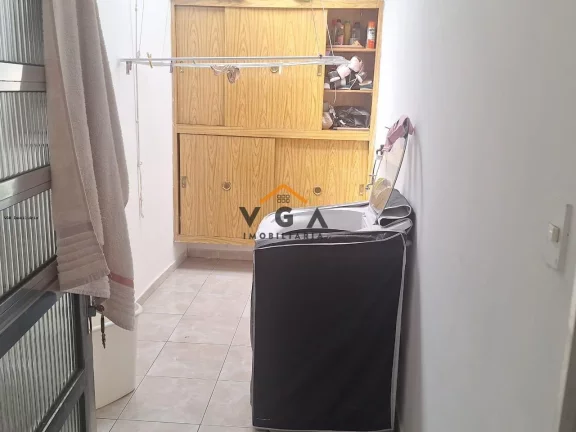 Imagem Casa para Venda em São Paulo, Vila Beatriz, 2 dormitórios, 1 suíte, 2 banheiros, 3 vagas