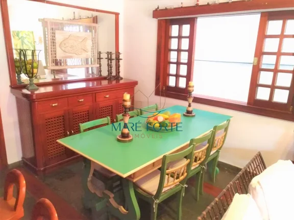 Imagem LINDA CASA BEM PERTINHO DO MAR!