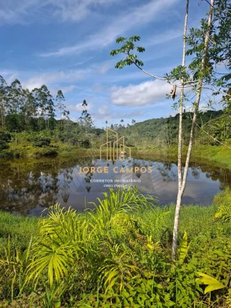 Imagem FA-25257 - FAZENDA À VENDA EM SETE BARRAS-SP
