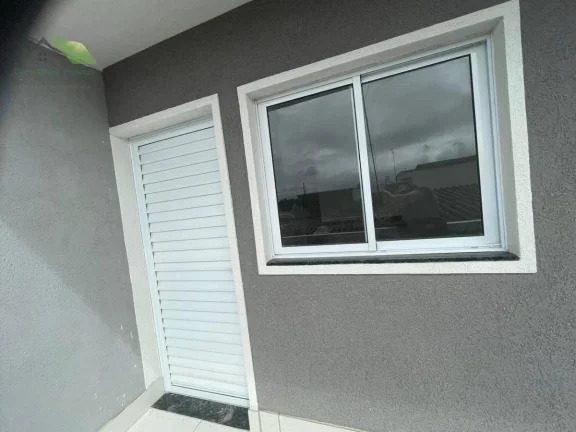Imagem Kitnet para alugar em Suzano, Vila Monte Sion, com 1 quarto, 25m2