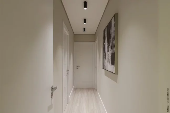 Imagem Terrasse Vincennes - Apartamento à venda no bairro Juvevê - Curitiba/PR