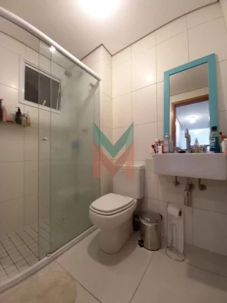 Imagem APARTAMENTO RESIDENCIAL em Santos - SP, Vila Matias
