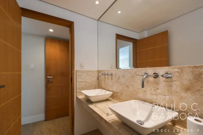 Imagem Pinheiros Venda - 3 Dormitórios (1 Suíte) - 1 Vaga - 157m²