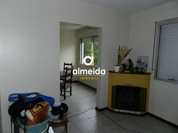 Imagem Cobertura 4 dormitórios à venda Nossa Senhora de Lourdes Santa Maria/RS